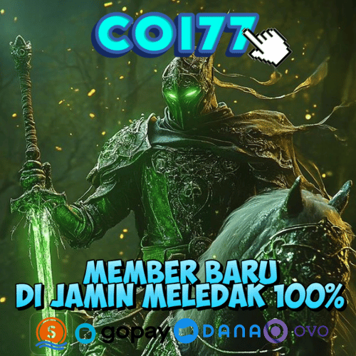 Coi77 | Platform Digital Menyediakan Peluang Pecahan Beruntun Setiap Hari